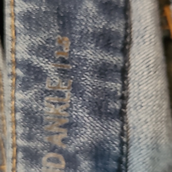 Chicos So Slimming girlfriend ankle 1.5. - Picture 6 of 12